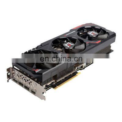 Gaming RTX 3080 Ti 12GB Graphics Card RTX 3070 3080 3090 Series photo-4