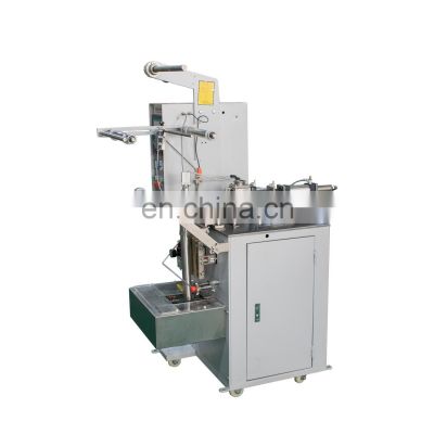 Automatic  Liquid Filling  Equipment Tomato Paste fertilizer packing machine