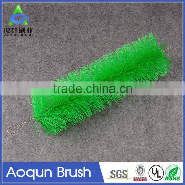 Nylon Gutter Brush with Different Length Factory Price