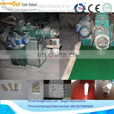 Calcium Carbonate Chalk Extruder/Extruding Machine 008613673685830 photo-4