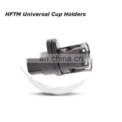 HFTM Modify Car Foldable Car Phone Holder Anti Slip Handheld Cigarette Universal Multiple Carrying Car Tissue Paper Box