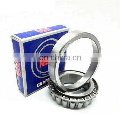 NSK Bearing Inch HM801346/10 Taper Roller Bearing HM801346/10