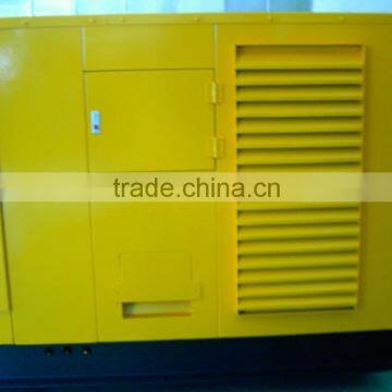 Diesel Engine Silent Generator With Good Quality and Wonderful Price photo-3