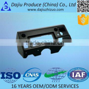 OEM&ODM Innovative Plastic Enclosure Case photo-3