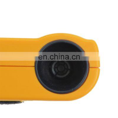 All-sun TS99 Ultrasonic Range Finder Distance Detector Household Detector Stud/Metal/AC Voltage/Distance Laser Detector 4in1 photo-4