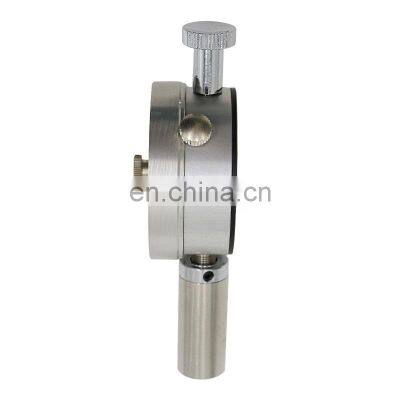 GY-2 Fruit Hardness Tester Fruit Sclerometer Penetrometer for Apples Pears Grapes Oranges photo-3