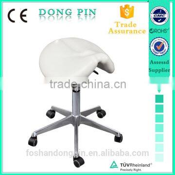 salon aluminum chairs with 9 years Gold Supplier