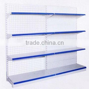 supermarket display shelf/rack in alibaba