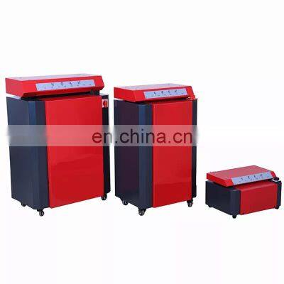 2022 hot sale Cardboard Shredder Carton Cutting Machine Honeycomb Packaging Paper Machine Waste Carton Expansion Machine