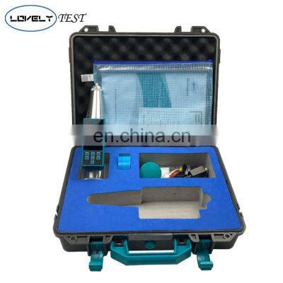 Low Price Rebound Concrete Strength Test