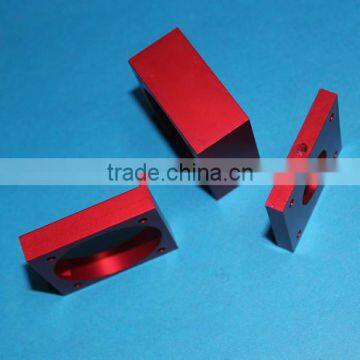 oem cnc precision metal milling parts