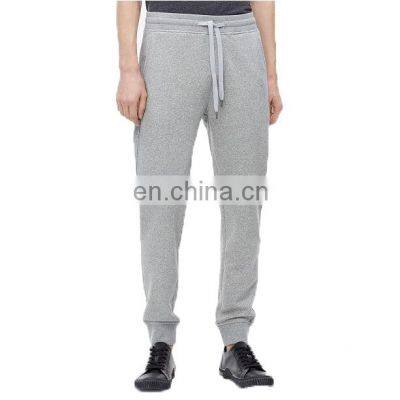 2022 Design Your Own Skinny Leg Sweatpants for Men Fleece Custom Jogger Customize Your Logo Gym Track Pants Sports Wear photo-5