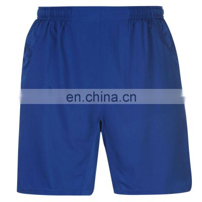 100% High Quality Custom Printed Breathable Polyester Running Gym Men Shorts / Latest Design Men Shorts