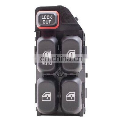 High performance car power window master control switch for 1995 - 2001 Chevrolet Lumina OEM 88894539