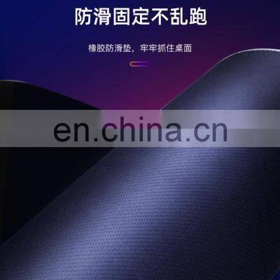 Mousepads Led Wireless Charger Leather Extended Xxl Gamer Custom Logo Printed Customised Gaming Large Rgb Mouse Pad photo-4