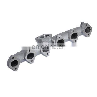 Manifold Replacement Cast Iron Exhaust Manifold 06180RBDE01 for Secondary Market