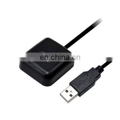 GPS Tracker Mouse for Tracking Car GPS Navigation UBX Chipset photo-5