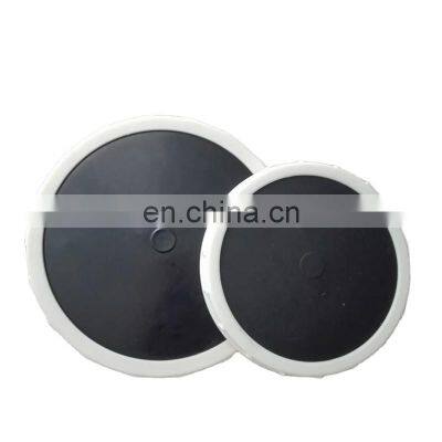 pond aerator diffuser water treatment micro bubble disc air diffuser