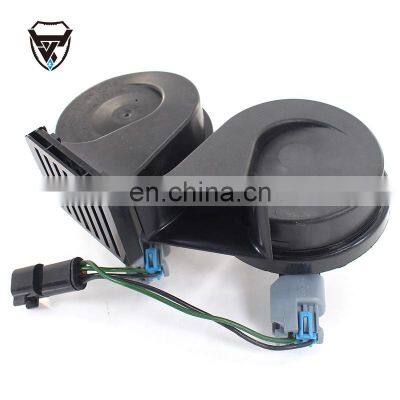 Wholesale high quality Auto parts Regal Malibu XL car horn snail horn For Chevrolet Buick 90927565 90927566