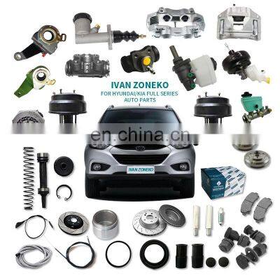 Auto Car Parts Price Rotor Carbon Set Kit Other Brake Parts Front Rear Brake Assembly Shoe Drum Pad Disc For Japan Cars