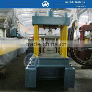 Steel Purlin Bender