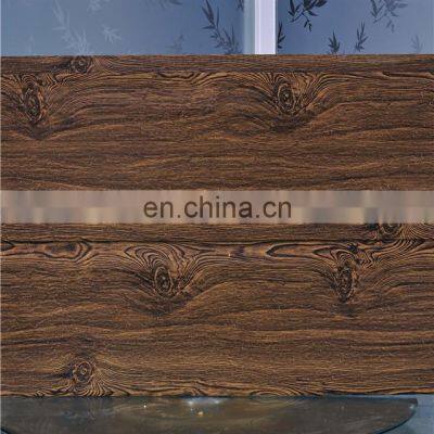 Pu Sandwich Panel Machine Line Construction Used 3d Panel pu Polyurethane Sandwich Panel With Pu Edging photo-4