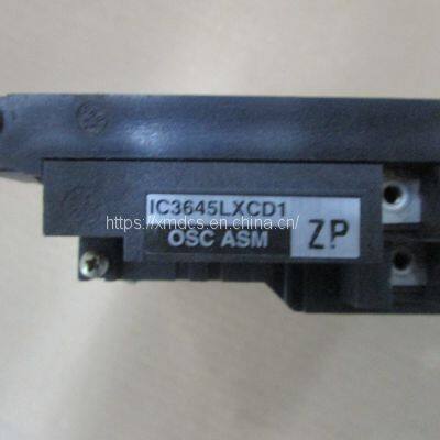 IC3645LXCD1 Control Module by GE photo-2