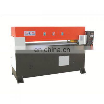 Auto Balance EVA Foam Cutting Machine