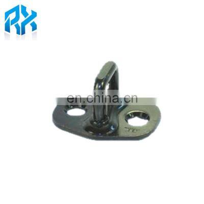 STRIKER ASSY TAIL GATE 81210-2E000