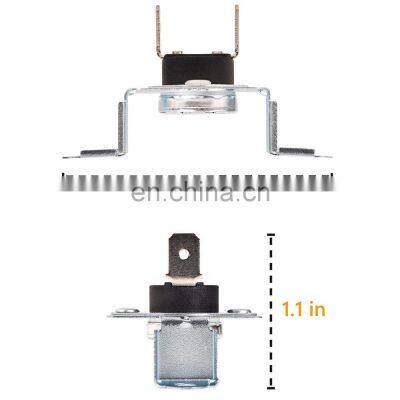 6931EL3003C High Limit Thermostat Dryer LG Clothes Dryer Parts photo-3