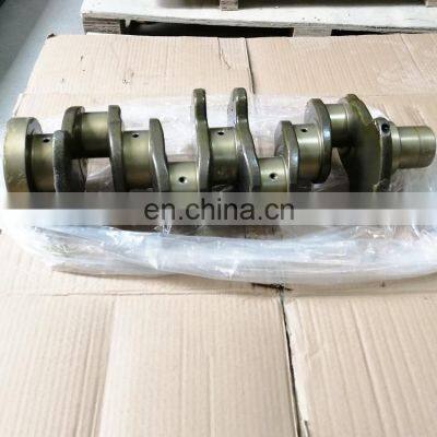 Crank Shaft Engine Parts For Truck 3908031 On Sale photo-5