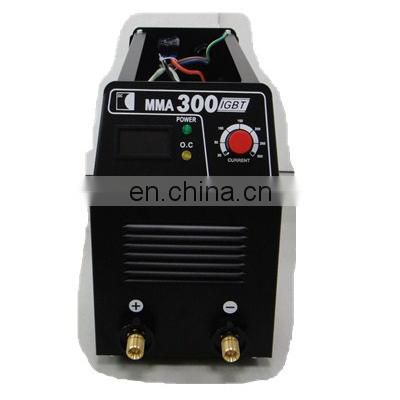 small welding machine price MMA - 300P arc welder