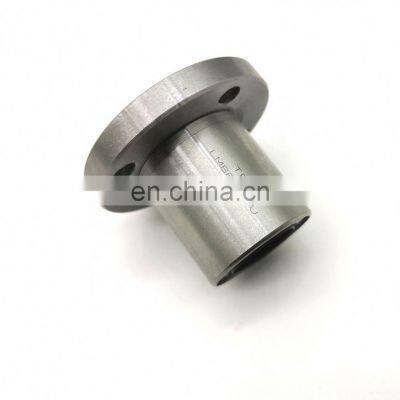 LMF16UU Japan Round Linear Bearing Flange for Food Packaging Machines photo-4