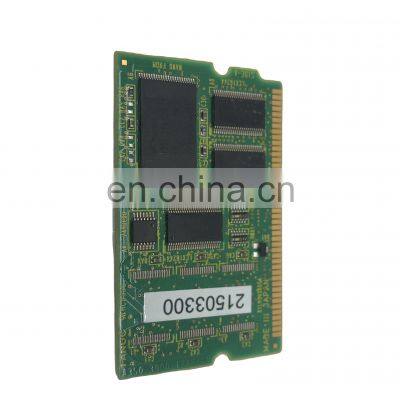 Fanuc Original Memory Circuit Board CNC Control System A20B-3900-0283 photo-5