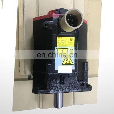 Good quality new electric motor A06B-0085-B403 ac servo motor Fanuc