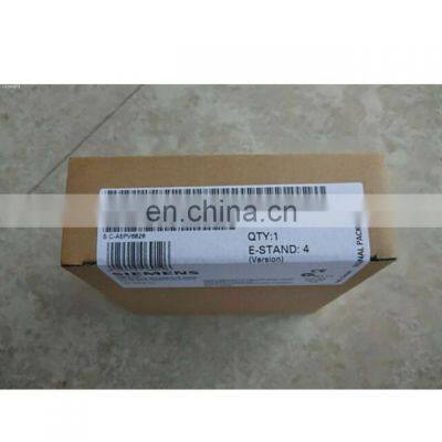 Brand New Siemens Fitting Siemens Fitting 6ES7972-0BB12-0XA0 6ES79720BB120XA0 photo-3