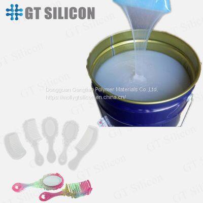 Factory Price Clear Epoxy Resin /Epoxy Resin Price Wet Strength Resin Silicone Rubber