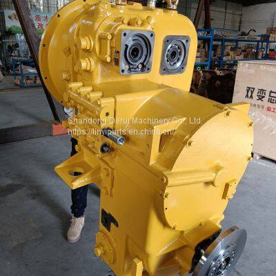 SDLG 956 GEAR BOX ,TRASMISSION HOT SELL