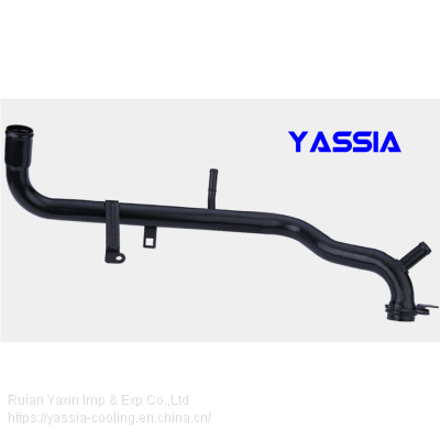 VW AUDI Iron Water Coolant Pipe Parts No.058121071J