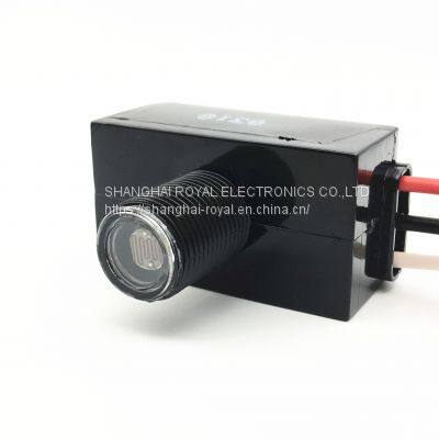 photocell photocontrol sensor switch light controller