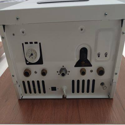 China Wholesale OEM Factory Geyser Electric Boilers For Central Heating And Hot Water Gas Boiler photo-3