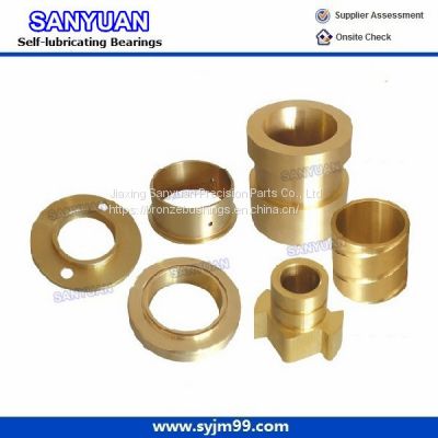 Sanyuan company C90710 bush