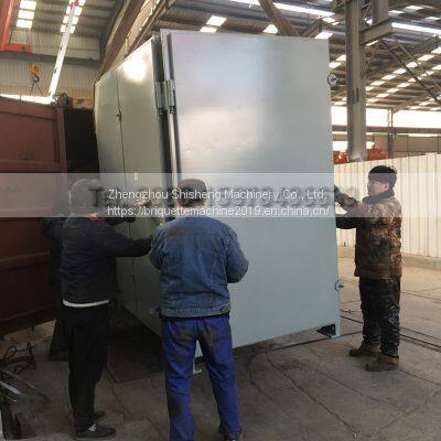 Charcoal Drying Machine(0086-15978436639)