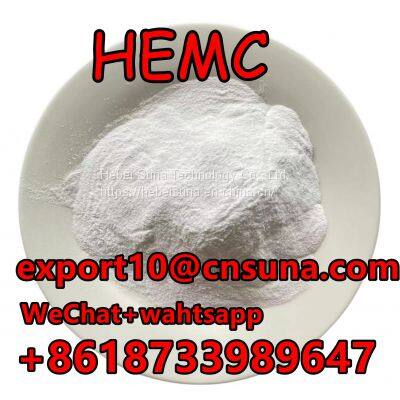 Methyl hydroxy ethyl cellulose 65000 MPaS HEMC for Wall Putty Construction grade high solubility