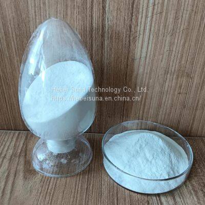 Hydroxy Ethyl Methyl Cellulose Construction Grade Surfactant HPMC Cement Chemical Additive Hemc photo-3