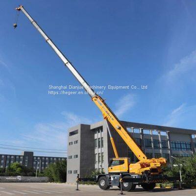 Used Cranes for Sale photo-5