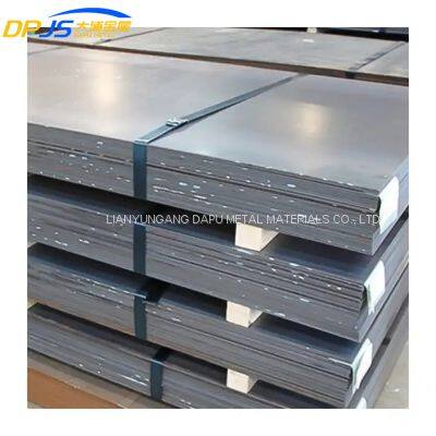 Inconel G-3/Ns322/N10675/Ns323/N06985/2.4619 Nickel-based Alloy Sheet/Plate for Iron Industry