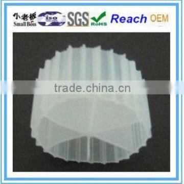 Bio Packing filter media plastic fish ponds