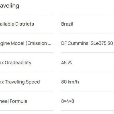ПРОДАЖА ИСПОЛЬЗОВАННОЙ ГРУЗОВОЙ ЖУРНАЛЬНОЙ КРАНА SANY STC1100 С ГРУЗОПОДЪЁМНОСТЬЮ 110 ТОНН photo-4