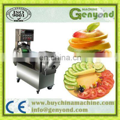 Plantain Slicing Machine photo-5